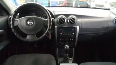 Nissan Almera 2015 года, 87 000 км - вид 5