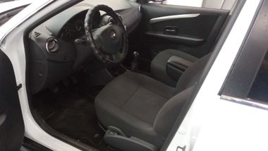 Nissan Almera 2015 года, 87 000 км - вид 6