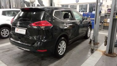 Nissan X-Trail 2019 года, 140 000 км - вид 3