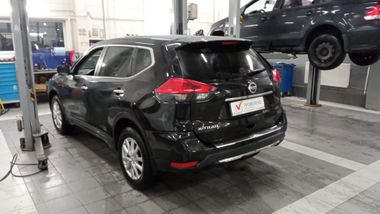 Nissan X-Trail 2019 года, 140 000 км - вид 4