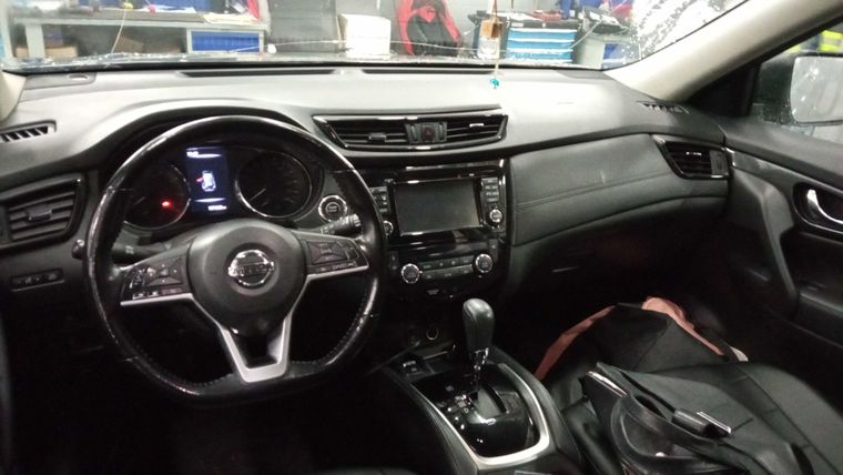 Nissan X-Trail 2019 года, 140 000 км - вид 5