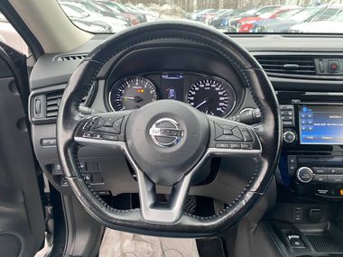 Nissan X-Trail 2019 года, 140 000 км - вид 9