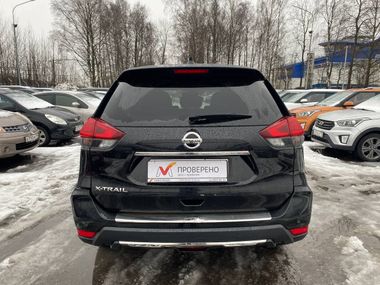 Nissan X-Trail 2019 года, 140 000 км - вид 5