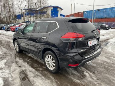 Nissan X-Trail 2019 года, 140 000 км - вид 6