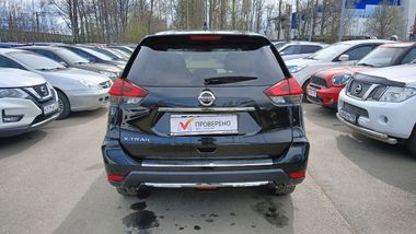 Nissan X-Trail 2019 года, 140 000 км - вид 5