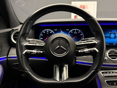 Mercedes-Benz E-класс 2021 года, 28 764 км - вид 7