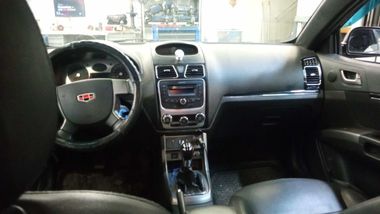 Geely Emgrand EC7 2014 года, 121 568 км - вид 5