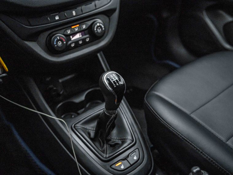 ВАЗ (LADA) Vesta 2016 года, 198 000 км - вид 10