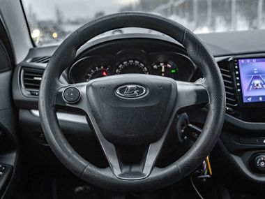 ВАЗ (LADA) Vesta 2016 года, 198 000 км - вид 6