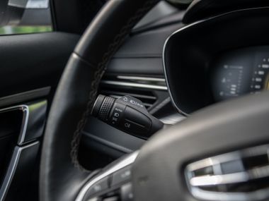 Geely Atlas Pro 2022 года, 31 790 км - вид 5