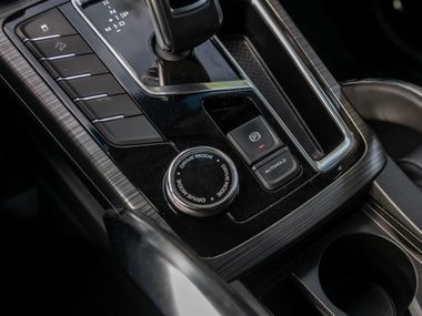 Белый Geely Atlas Pro 2022 года | VIN 907787