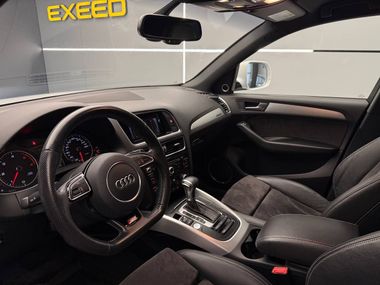 Audi Q5 2015 года, 91 835 км - вид 7