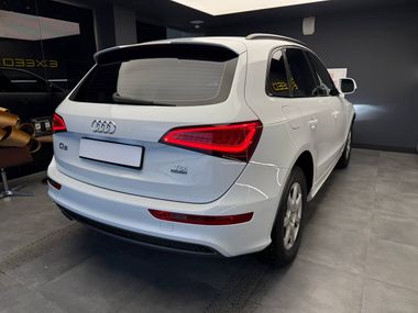 Audi Q5 2015 года, 91 835 км - вид 4