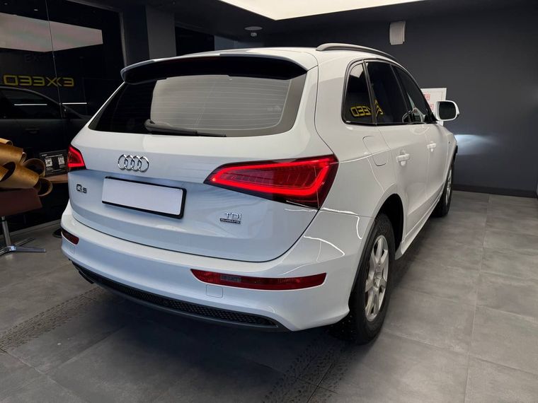 Audi Q5 2015 года, 91 835 км - вид 4