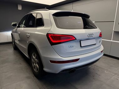 Audi Q5 2015 года, 91 835 км - вид 5