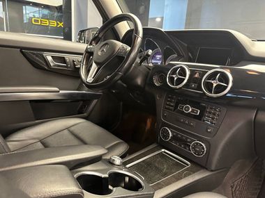 Mercedes-Benz GLK-класс 2012 года, 203 977 км - вид 16