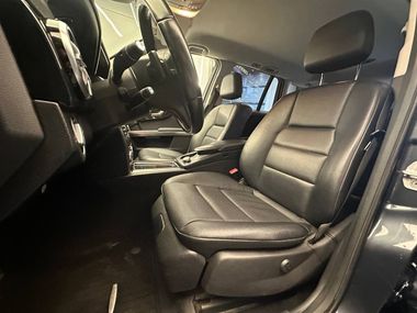 Mercedes-Benz GLK-класс 2012 года, 203 977 км - вид 12