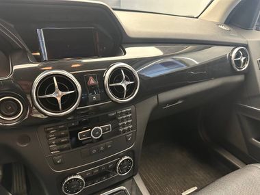 Mercedes-Benz GLK-класс 2012 года, 203 977 км - вид 9