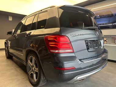 Mercedes-Benz GLK-класс 2012 года, 203 977 км - вид 5