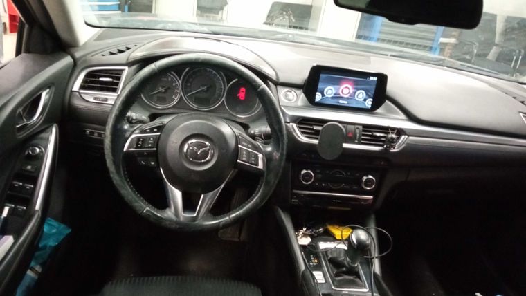 Mazda 6 2016 года, 167 000 км - вид 5