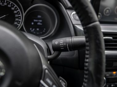 Mazda 6 2016 года, 167 000 км - вид 9