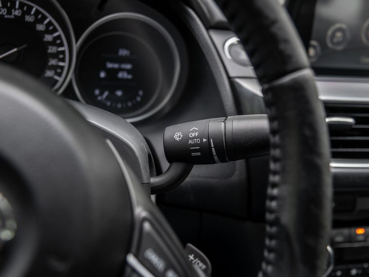 Mazda 6 2016 года, 167 000 км - вид 9