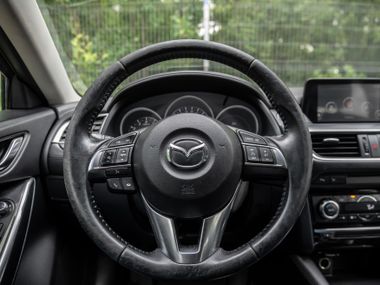 Mazda 6 2016 года, 167 000 км - вид 8