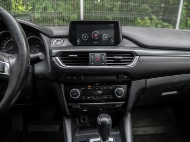 Mazda 6 2016 года, 167 000 км - вид 10