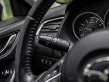 Mazda 6 2016 года, 167 000 км - вид 7