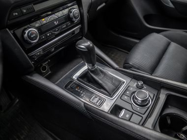 Mazda 6 2016 года, 167 000 км - вид 12