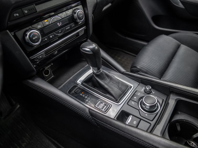Mazda 6 2016 года, 167 000 км - вид 12
