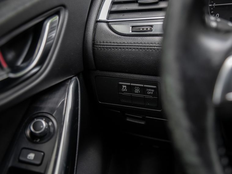Mazda 6 2016 года, 167 000 км - вид 14