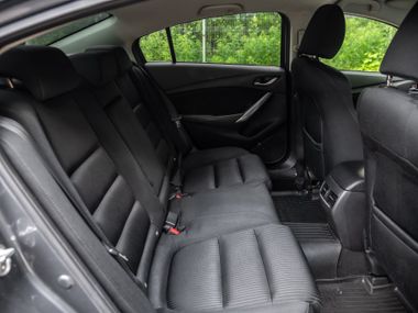 Mazda 6 2016 года, 167 000 км - вид 15
