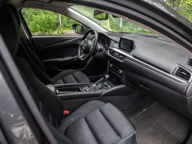 Mazda 6 2016 года, 167 000 км - вид 16