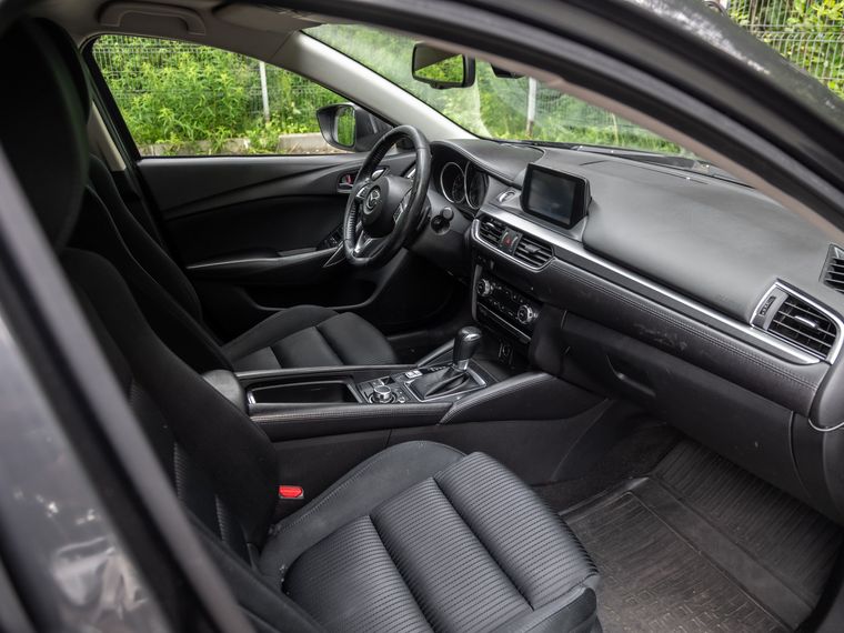 Mazda 6 2016 года, 167 000 км - вид 16