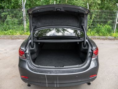 Mazda 6 2016 года, 167 000 км - вид 17