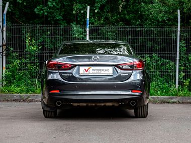 Mazda 6 2016 года, 167 000 км - вид 4