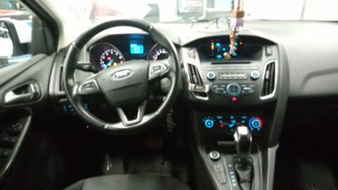 Ford Focus 2018 года, 111 089 км - вид 5