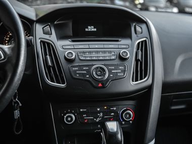 Ford Focus 2018 года, 111 089 км - вид 7