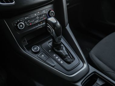 Ford Focus 2018 года, 111 089 км - вид 9