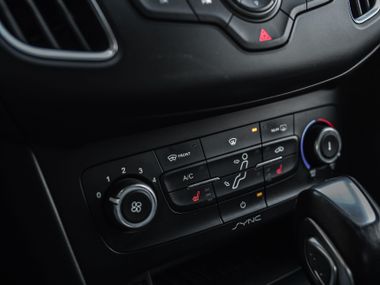 Ford Focus 2018 года, 111 089 км - вид 8