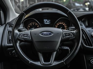 Ford Focus 2018 года, 111 089 км - вид 6