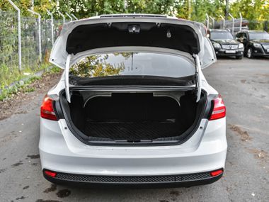 Ford Focus 2018 года, 111 089 км - вид 13