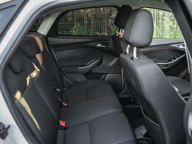 Ford Focus 2018 года, 111 089 км - вид 11