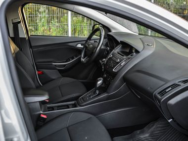 Ford Focus 2018 года, 111 089 км - вид 12