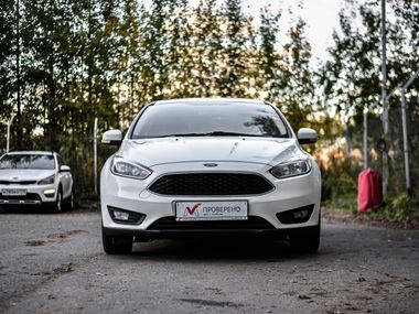 Ford Focus 2018 года, 111 089 км - вид 3