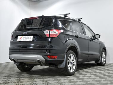 Ford Kuga 2018 года, 226 159 км - вид 4