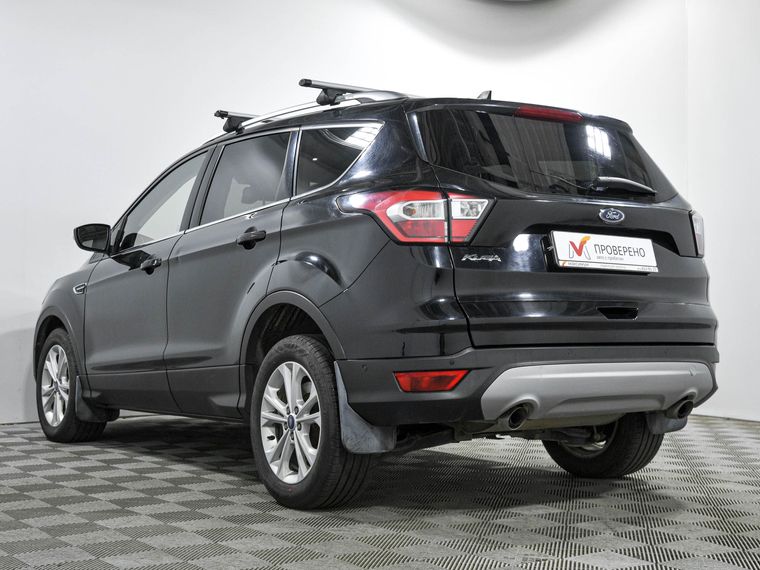 Ford Kuga 2018 года, 226 159 км - вид 6