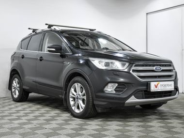 Ford Kuga 2018 года, 226 159 км - вид 4