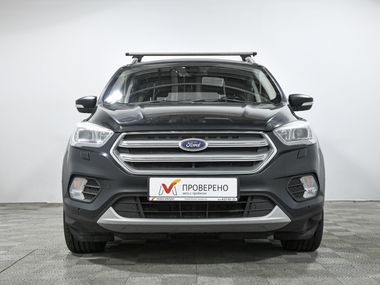 Ford Kuga 2018 года, 226 159 км - вид 3